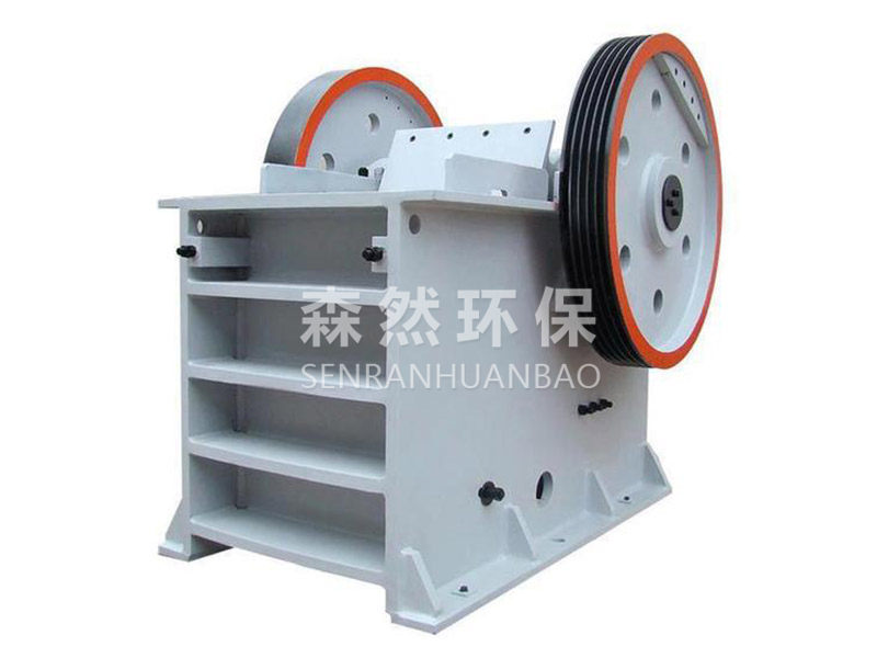 顎式破碎機(jī)